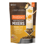 Instinct Freeze-Dried Raw Boost Mixers for Dogs
