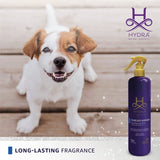 Hydra by Pet Society Hydra Professional Forever Winner Cologne