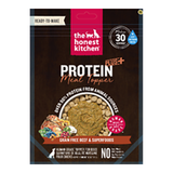 Honest Kitchen Protein Plus+ Dehydrated Meal Topper for Dogs 12oz