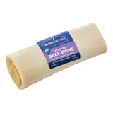 Barkworthies Stuffed Shin Bone Dog Chew