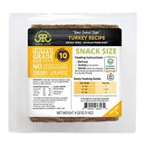 Raised Right Frozen Whole Food Diet Human Grade Recipes for Adult Dogs
