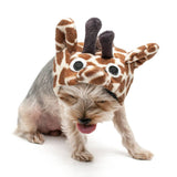 Dogo Pet Hat - Giraffe