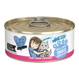 Weruva B.F.F. Minced Canned Cat Food