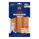 Himalayan yakyYUM Medium Density Dog Chew