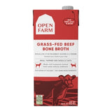 Open Farm Bone Broths for Dogs & Cats