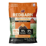 Redbarn Air-Dried Powerfood Dog Food