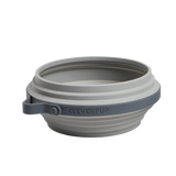 Cleverpup Nomad Collapsible Dog Bowl
