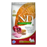 Farmina N&D Ancestral Grain Chicken & Pomegranate Dry Dog Food