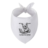 Sparky & Co Vintage Graphic Pet Bandana