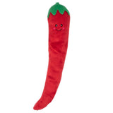 ZippyPaws Jigglerz Pepper Dog Toy