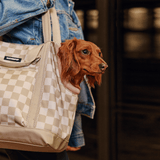 Cleverpup Transit Tote Dog Carrier