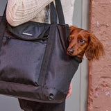 Cleverpup Transit Tote Dog Carrier