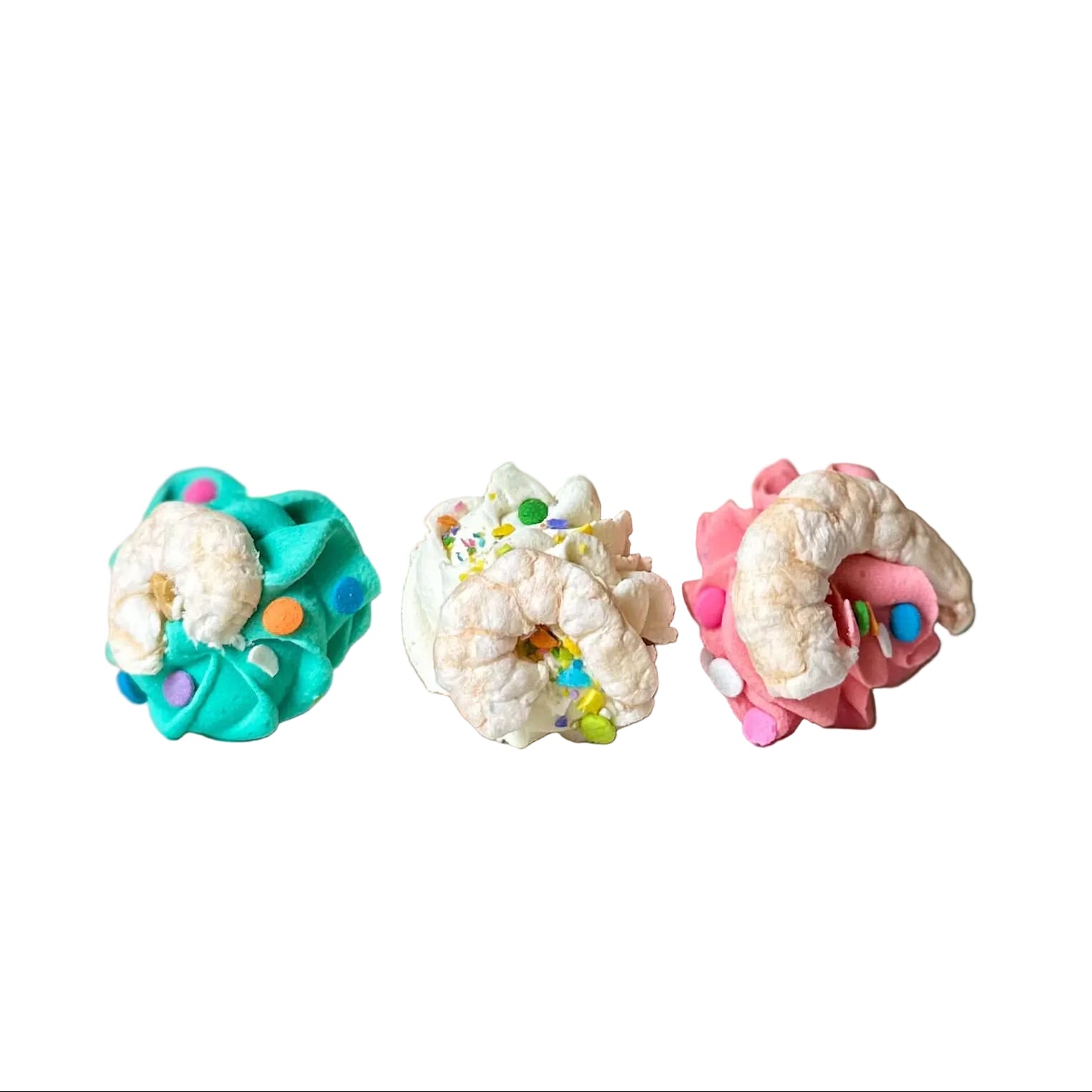 Lucky Biscuit Pet Bakery Cat Treats