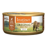Instinct Original Canned Cat Food