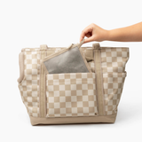 Cleverpup Transit Tote Dog Carrier