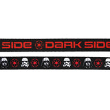 SASSY WOOF STAR WARS The Dark Side Dog Leash
