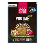 Honest Kitchen Protein Plus+ Dehydrated Meal Topper for Dogs 12oz