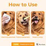 Warren London Dog Products Nose & Paw Hydrating Stick