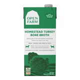Open Farm Bone Broths for Dogs & Cats