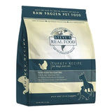 Steve's Real Food Raw Frozen Pet Food for Dogs & Cats