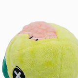 HugSmart Pet Howloween Night Zombie Ball Dog Toy