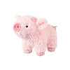 Petshop by Fringe Studio I Ham What I Ham Plush Dog Toy