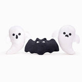 HugSmart Pet Howloween Night Haunted Tree Dog Toy