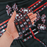 SASSY WOOF STAR WARS The Dark Side Dog Leash