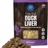 Shepherd Boy Farms Freeze-Dried Duck Liver Dog & Cat Treats