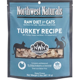 Northwest Naturals Raw Frozen Cat Food