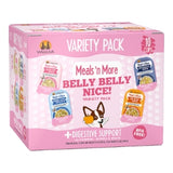 Weruva Meals 'N More 3.5oz Cup Wet Dog Food
