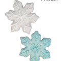 Bosco & Roxy's Winter Wonderland  Snowflake Bakery Dog Treat