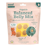 Woof Dog Pupsicle Treat Mix 5.5oz