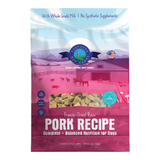 Shepherd Boy Farms Freeze-Dried Raw Dog Food
