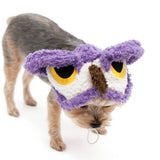 Dogo Pet Hat - Owl
