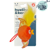 Huxley & Kent Animal Flinger Cat Toy