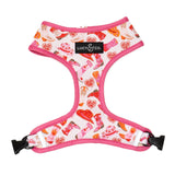 Lucy & Co. Howdy, Honey Reversible Harness