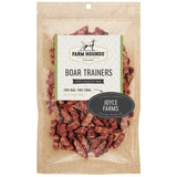Farm Hounds Trainers Jerky Dog Treats