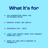 Dirty Dog Beauty Club Humpday Spray