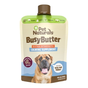 Pet Naturals of Vermont Busy Butter for Dogs
