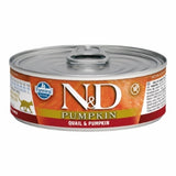 Farmina N&D Pumpkin Canned Cat Food