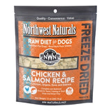 Northwest Naturals Raw Freeze-Dried Nuggets Dog Food
