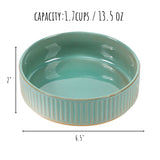 Park Life Designs Skandi Pet Bowl