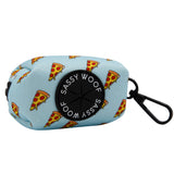 SASSY WOOF One Hot Pupperoni Dog Waste Bag Holder