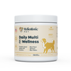 Wholistic Pet Organics Multi & Wellness Soft Chews for Dogs