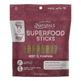 Dog Treat Naturals Superfood Sticks Dog Treats