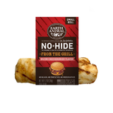 Earth Animal No Hide From the Grill Bacon Cheeseburger Recipe Chew Treat