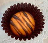 DELCO DOG CO. Fall Bon Bons Soft Bakery Dog Treats