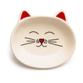 Park Life Designs Oscar Cat Dish