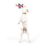 Huxley & Kent Rocket Man Dog Toy